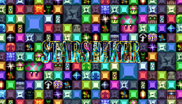 Star Seeker