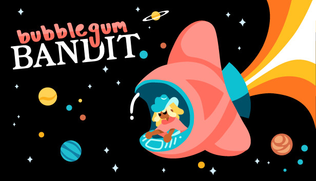 Bubblegum Bandit