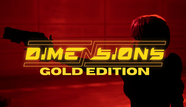 Dimensions Gold Edition