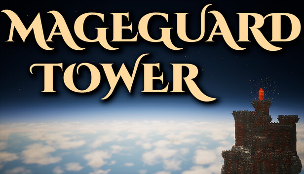 MageGuard Tower