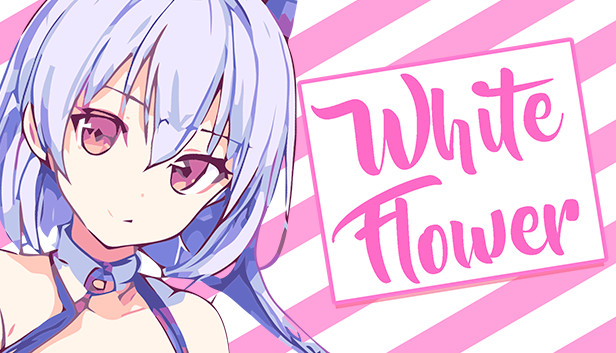 White Flower
