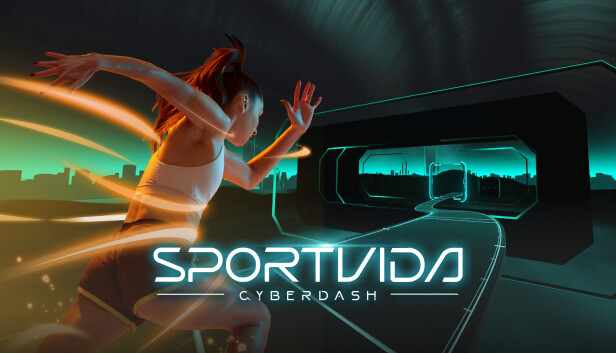 Sportvida | CyberDash