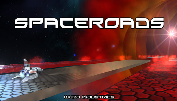 SpaceRoads