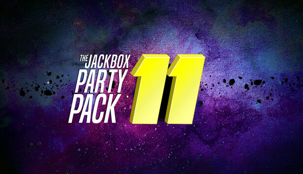 The Jackbox Party Pack 11