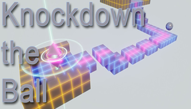 Knockdown the Ball