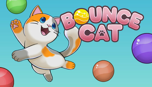 Bounce Cat
