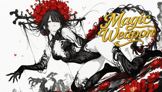 Magic Weapon