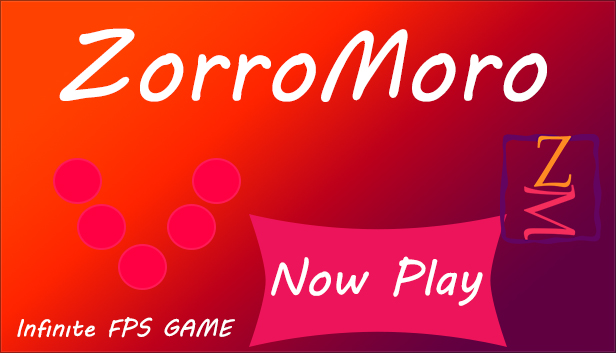 ZorroMoro