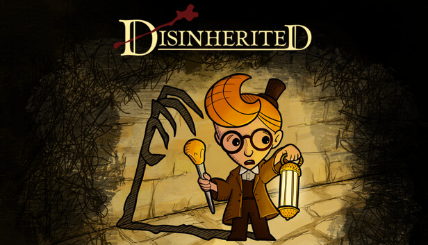 Disinherited