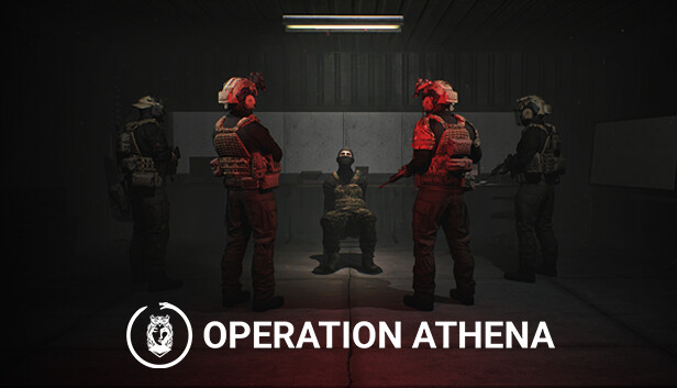Operation Athena