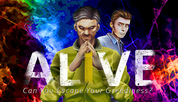 ALIVE