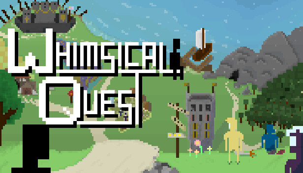Whimsical Quest