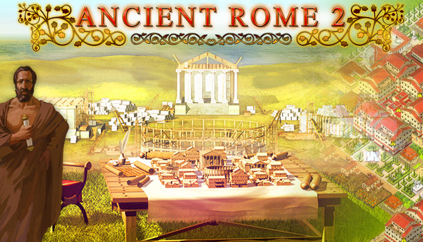 Ancient Rome 2