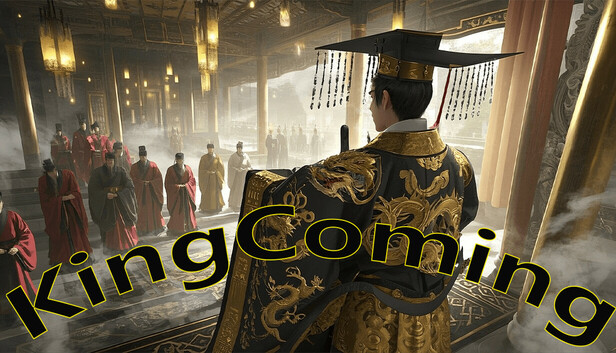 KingComing