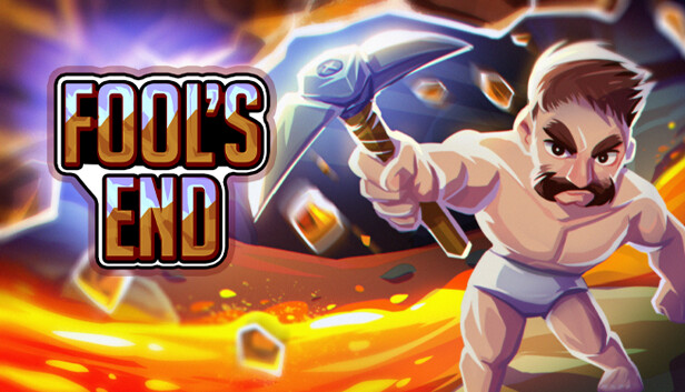Fool's End