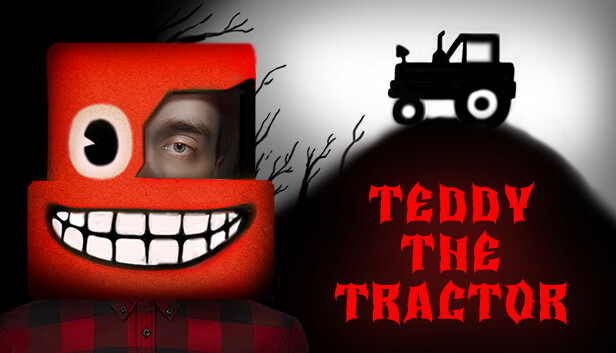Teddy the Tractor