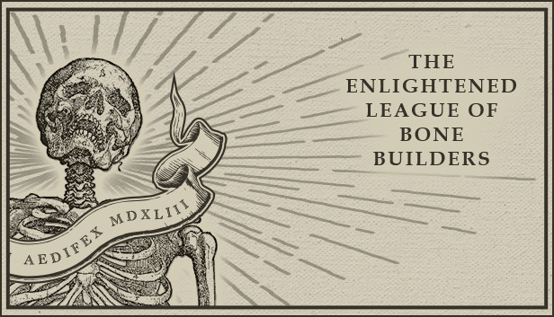 The Enlightened League of Bone Builders and the Osseous Enigma