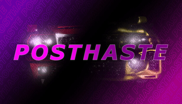 Posthaste