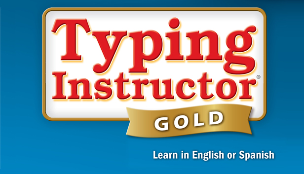 Typing Instructor Gold