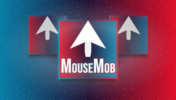 MouseMob – Mouse to Key