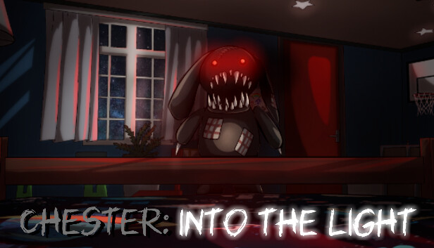 Chester: Into The Light