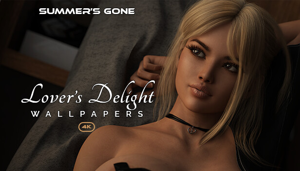 Summer's Gone - Lover's Delight Wallpapers