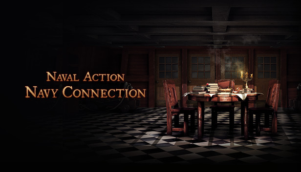 Naval Action - Navy Connection