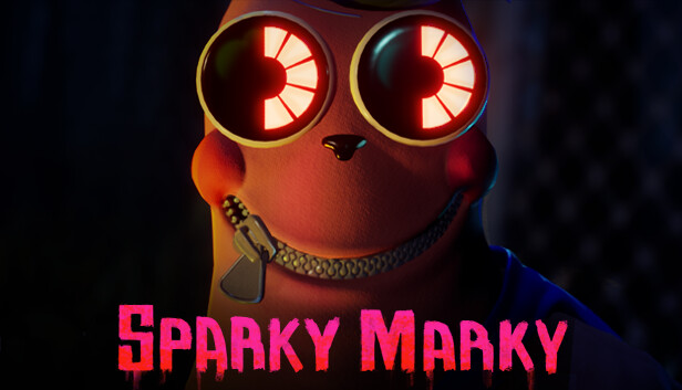 Sparky Marky: Episode 1