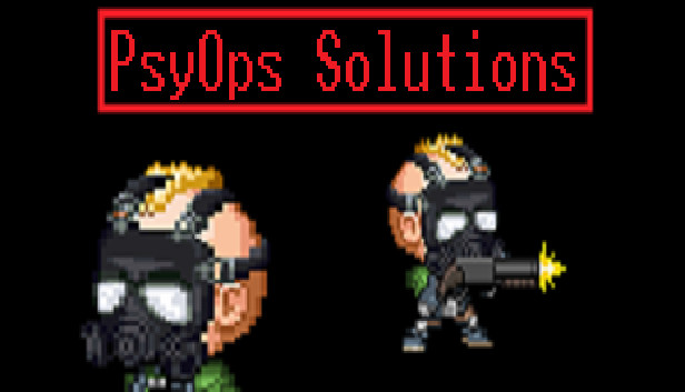 PsyOps Solutions