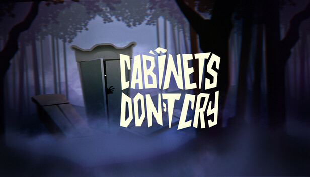 Cabinets Don`t  Cry