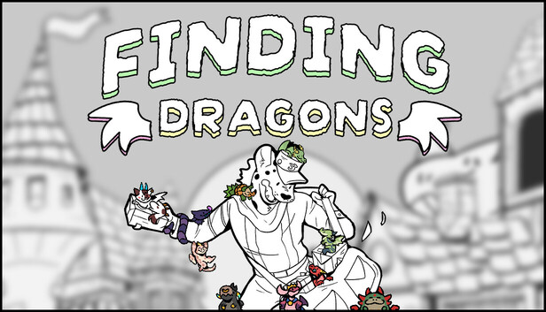 Finding Dragons