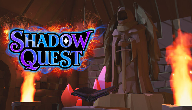 Shadow Quest