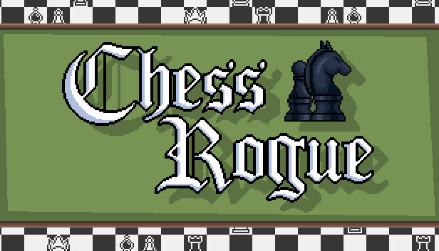 ChessRogue