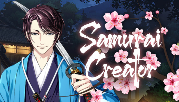Samurai Creator