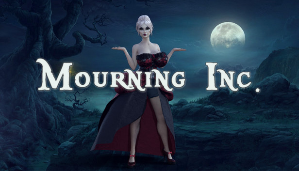 Mourning Inc.