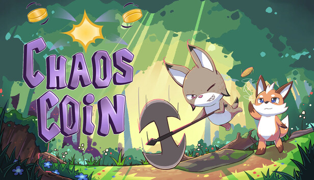 Chaos Coin