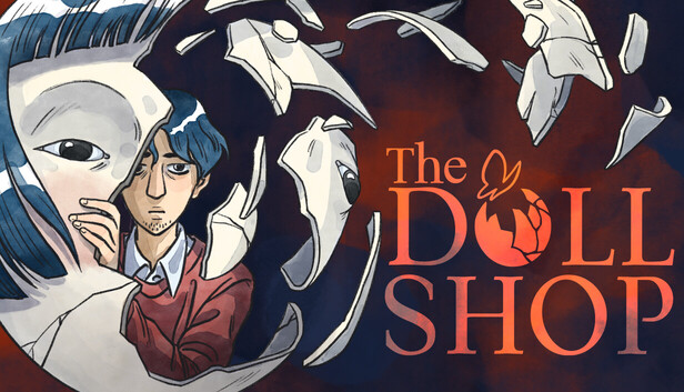 The Doll Shop
