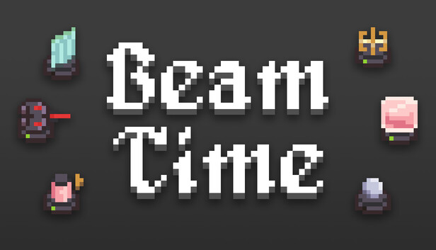 Beam Time
