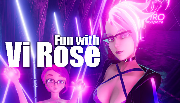 ViRo - Vi Rose