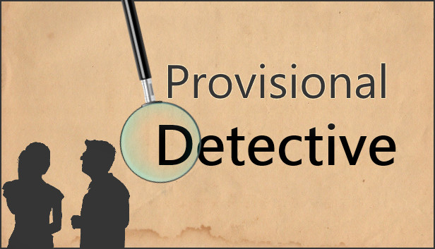 Provisional Detective