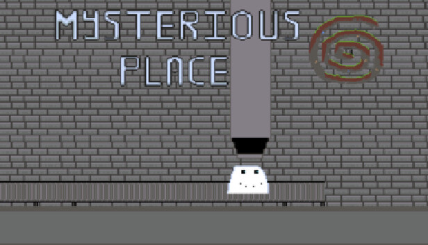 Mysterious Place
