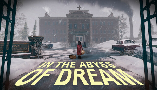 In the Abyss of Dream | Dans l'abîme du rêve