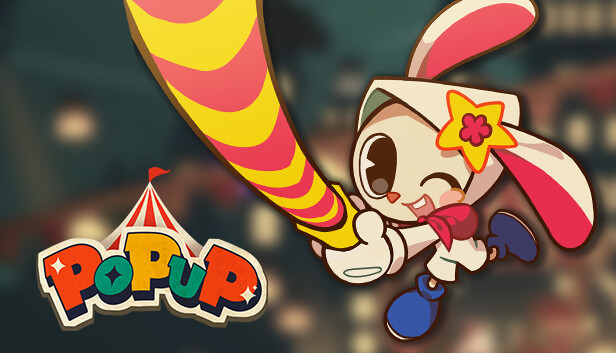 PoPuP
