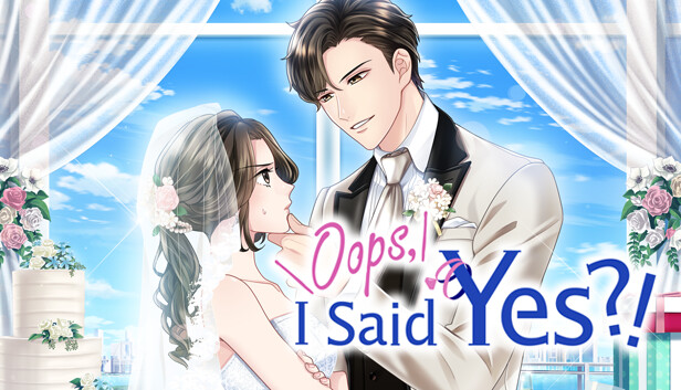 Oops, I Said Yes?!