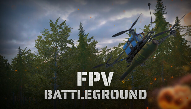 FPV Battleground
