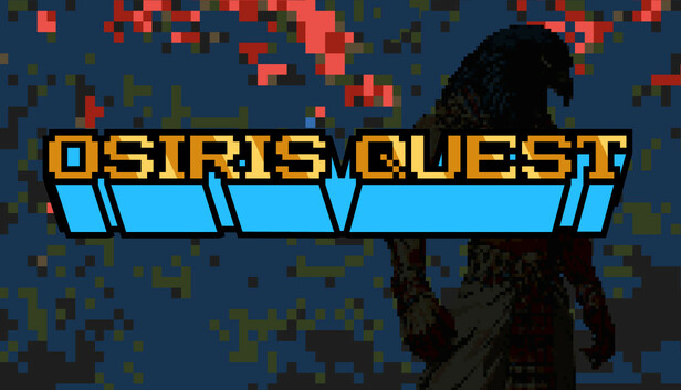 Osiris Quest