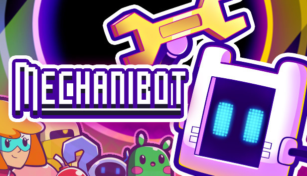 Mechanibot