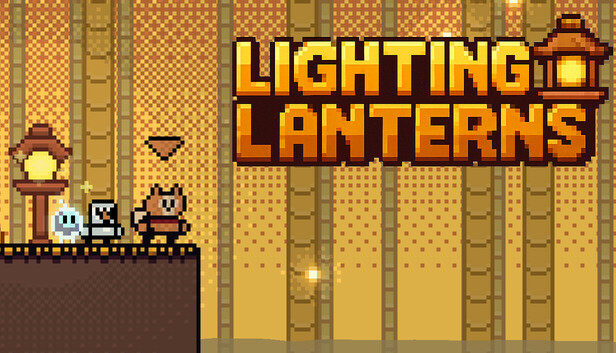 Lighting Lanterns