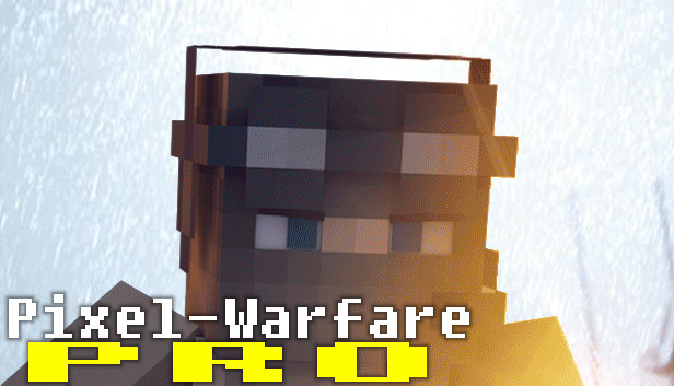 Pixel-Warfare: Pro
