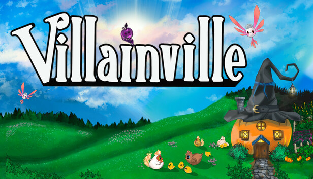 Villainville